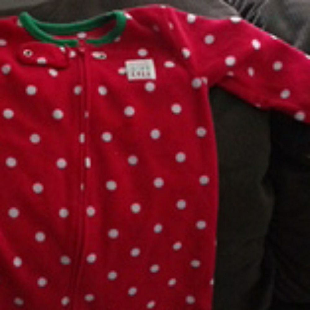 Feety pjs - Picture 2 of 2